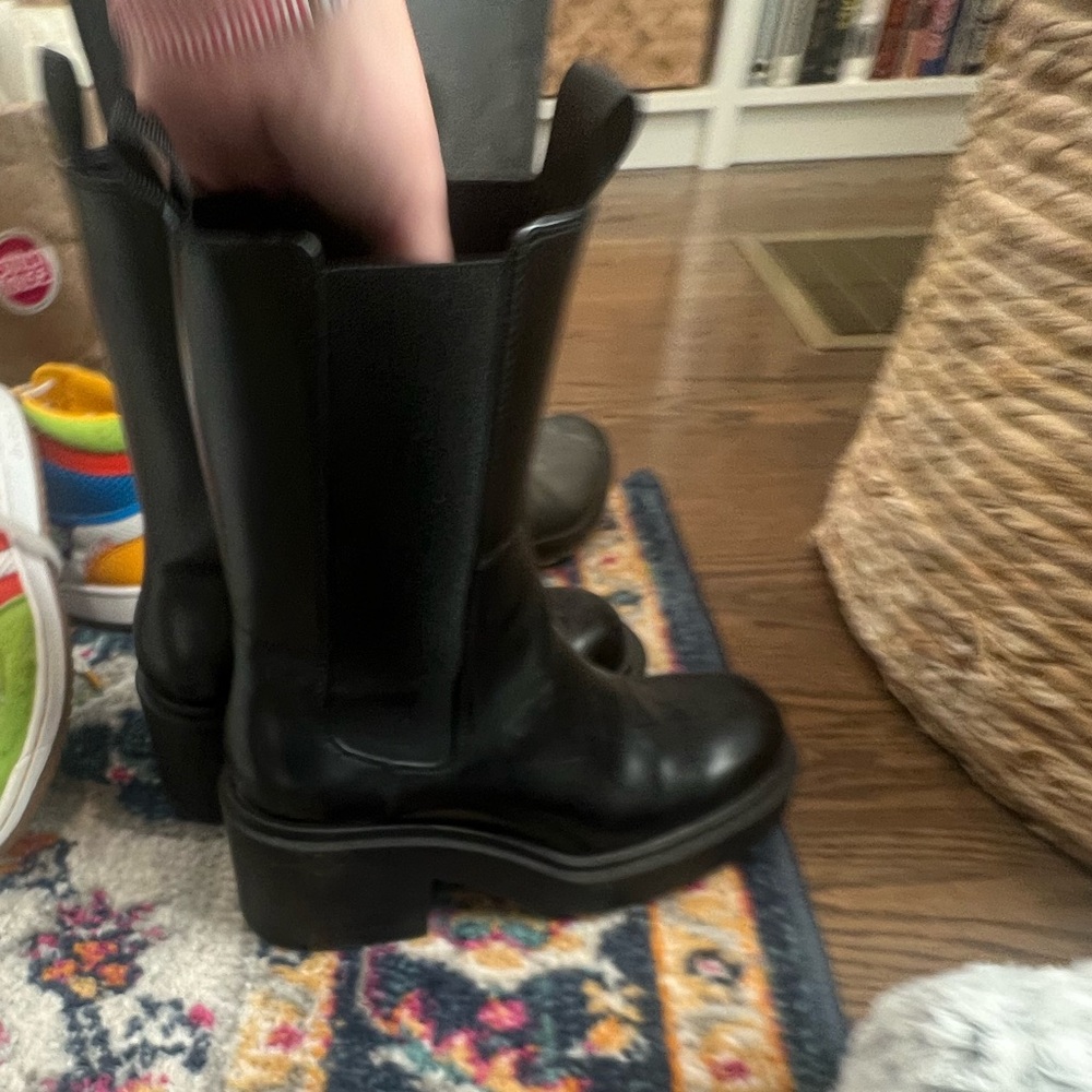H&M boots